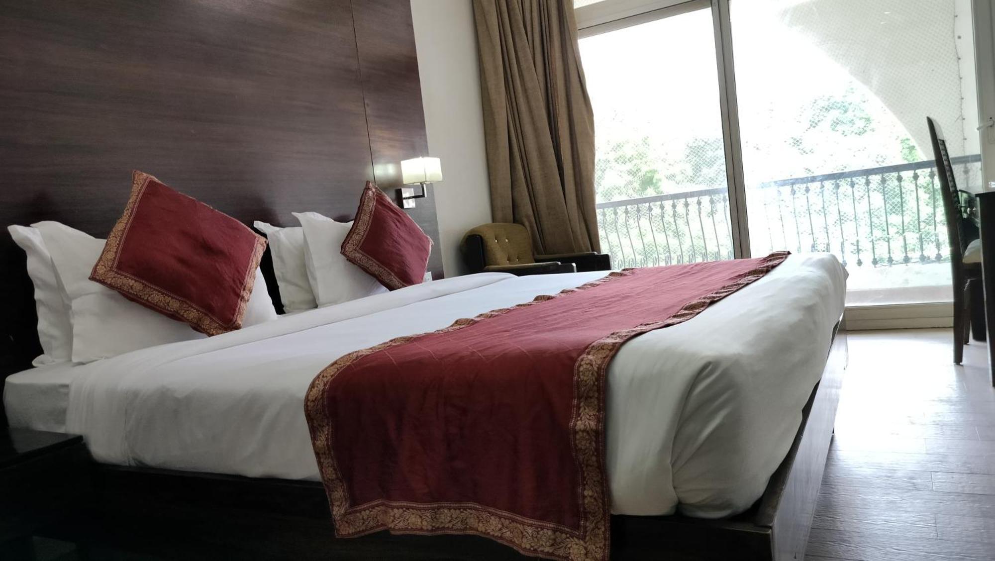66 เรซิเดนซี อะ บูติกโฮเต็ล Hotel ชัยปุระ ภายนอก รูปภาพ