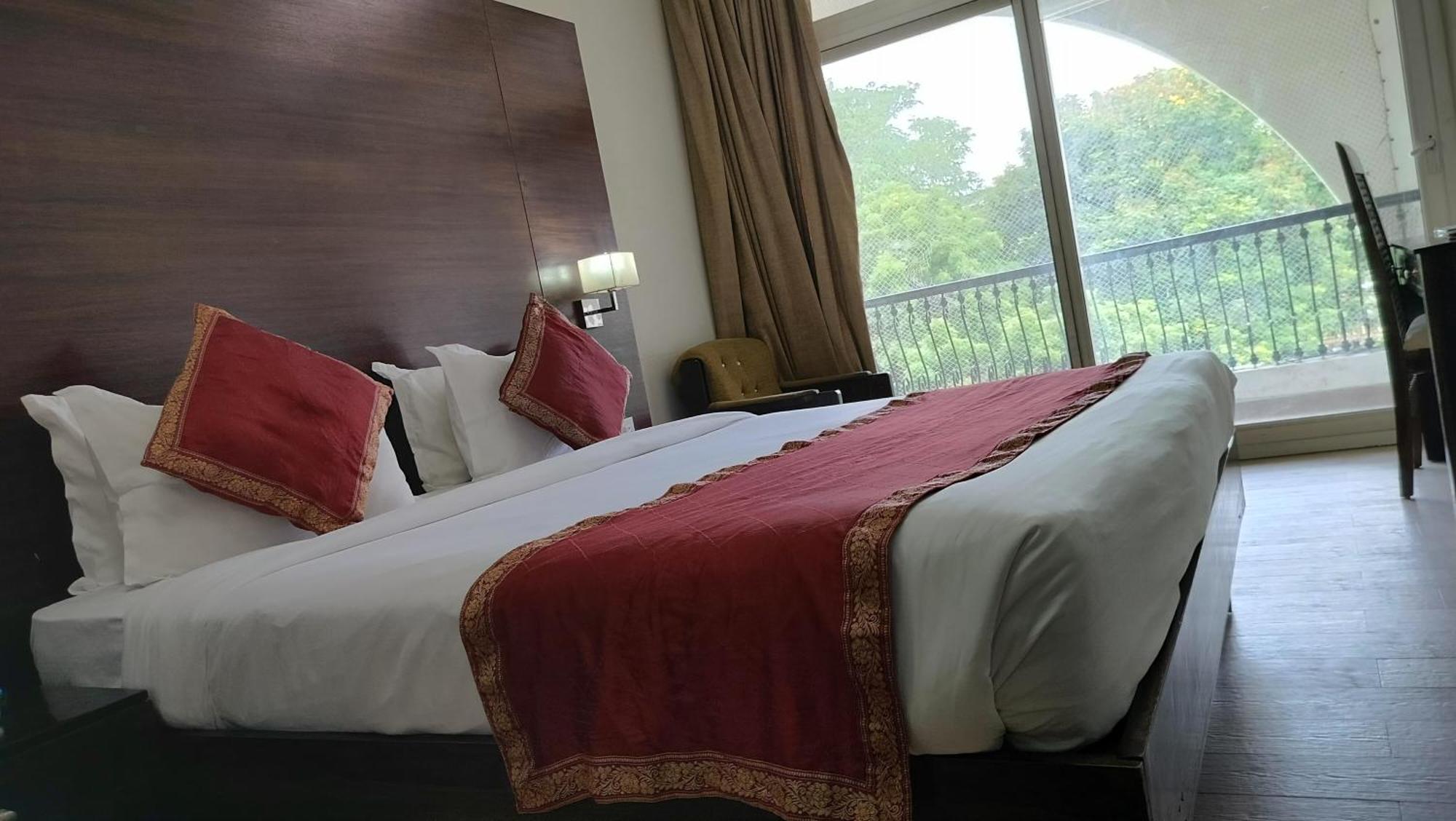 66 เรซิเดนซี อะ บูติกโฮเต็ล Hotel ชัยปุระ ภายนอก รูปภาพ