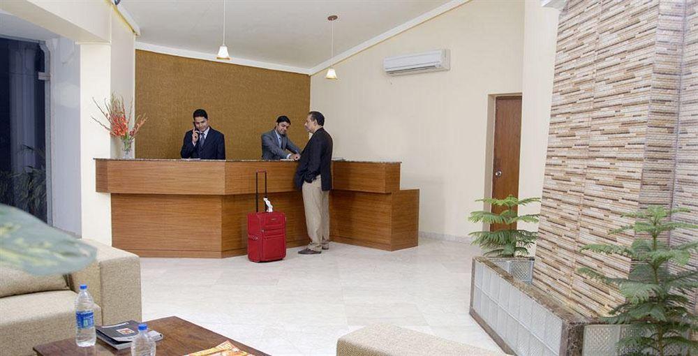 66 เรซิเดนซี อะ บูติกโฮเต็ล Hotel ชัยปุระ ภายนอก รูปภาพ